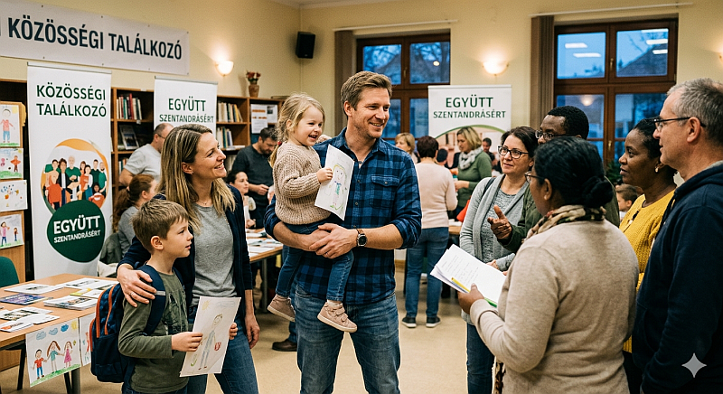 Mit jelent ma férfinak lenni –  apaként, társként, vezetőként?